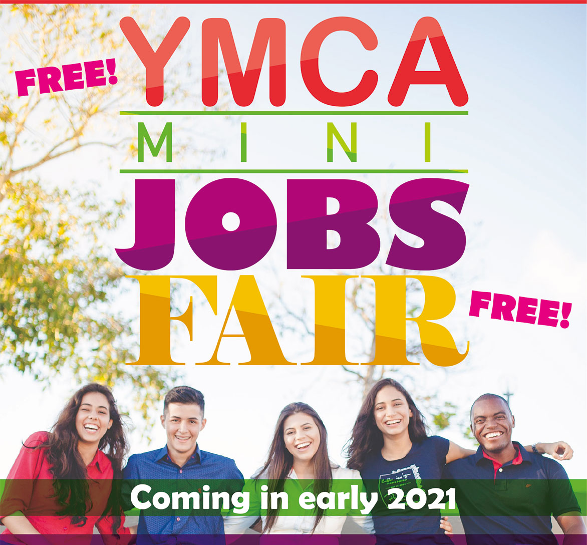 YMJF YMCA Mini Jobs Fair Springfield Regional Jobs Committee